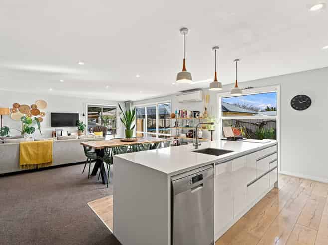 5B Kawarau Court, Cromwell