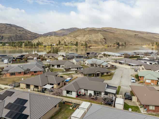 5B Kawarau Court, Cromwell