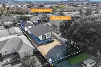 75 Nikau Road, Otahuhu