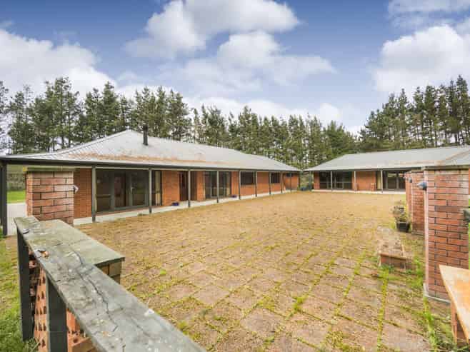 1351 Rongotea Road, Kairanga