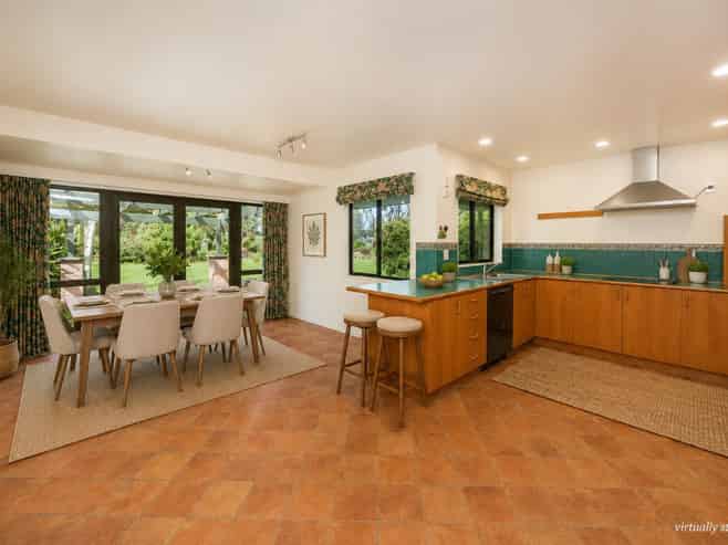 1351 Rongotea Road, Kairanga