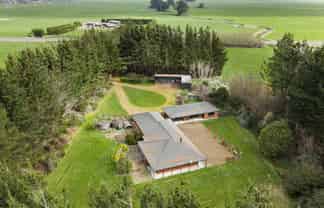 1351 Rongotea Road, Kairanga