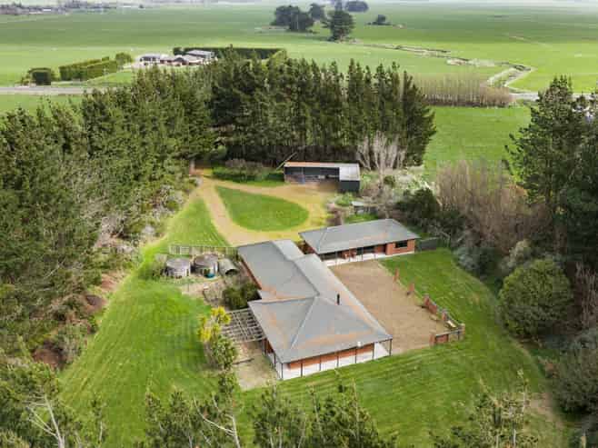 1351 Rongotea Road, Kairanga