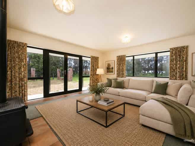 1351 Rongotea Road, Kairanga