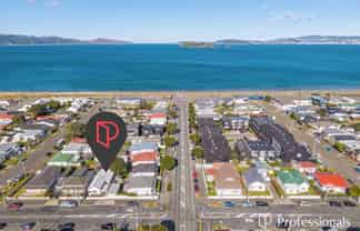 20 Adelaide Street, Petone