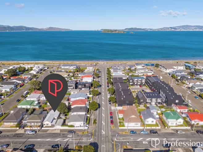 20 Adelaide Street, Petone