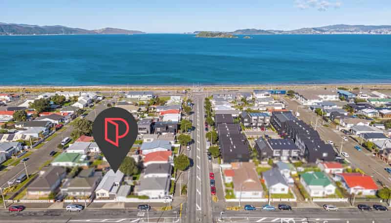 20 Adelaide Street, Petone