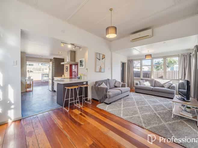 20 Adelaide Street, Petone