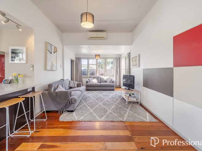 20 Adelaide Street, Petone