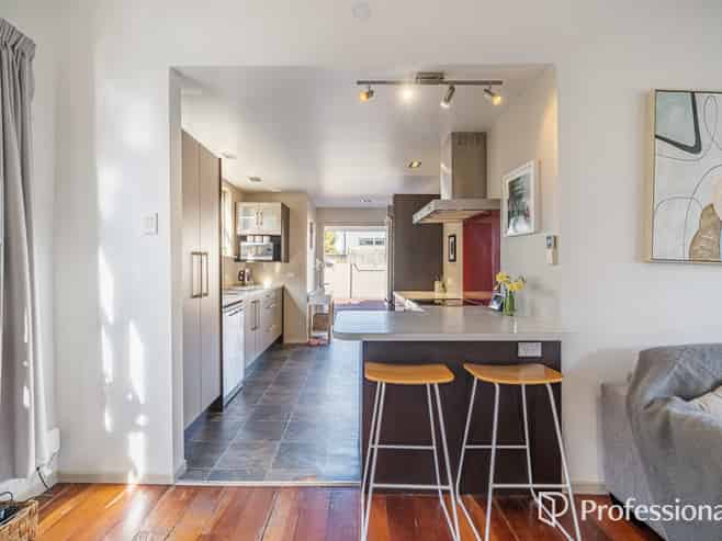 20 Adelaide Street, Petone