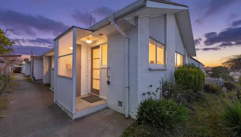 1/34 Selwyn Street, Maori Hill