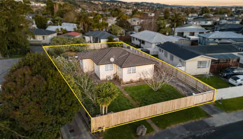 30 Cargill Street, Papakura