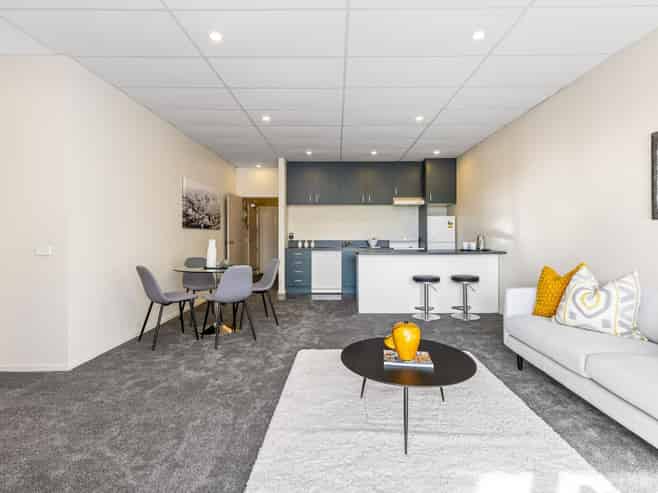 28C The Avenue, Albany