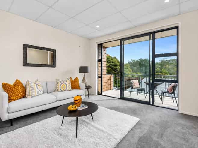 28C The Avenue, Albany