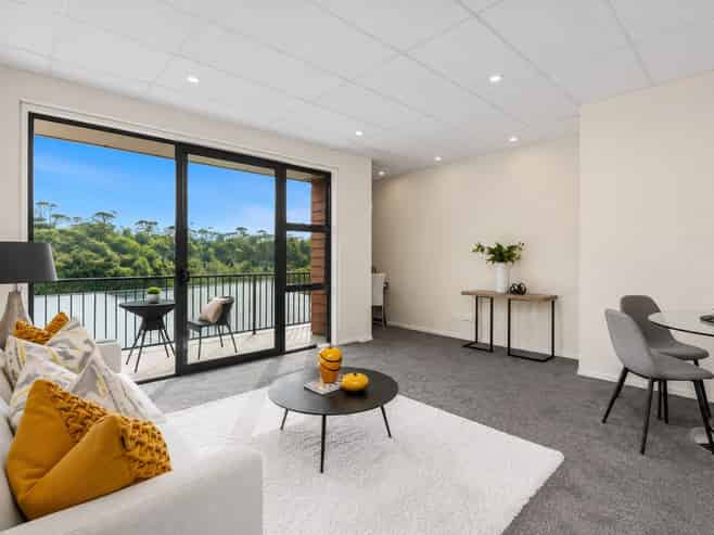 28C The Avenue, Albany