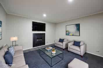 1109A Outram Road, Akina