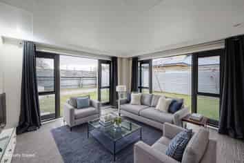 1109A Outram Road, Akina