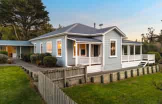 389 Ohariu Valley Road, Ohariu