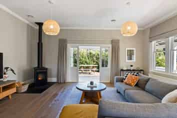389 Ohariu Valley Road, Ohariu