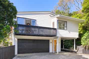 76 Khandallah Road, Ngaio