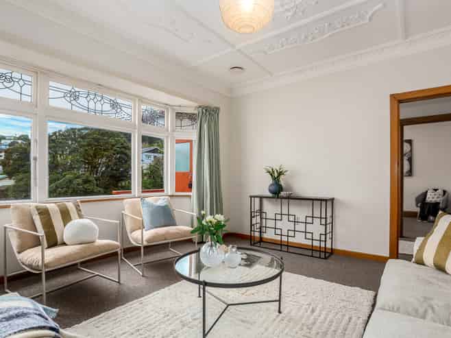 62 Severn Street, Island Bay