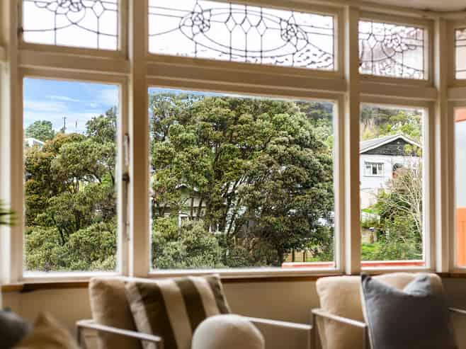 62 Severn Street, Island Bay