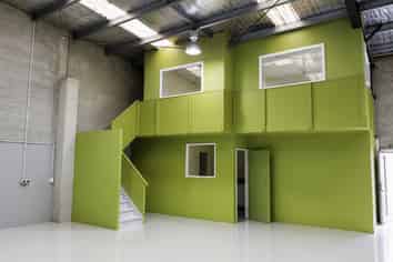 Well located light industrial unit