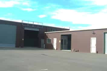 Well located light industrial unit