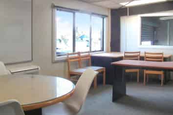 Well located light industrial unit
