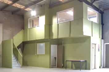 Well located light industrial unit