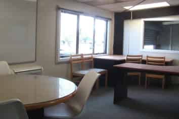 Well located light industrial unit