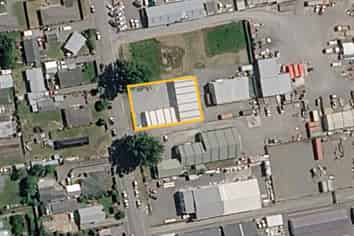 Well located light industrial unit