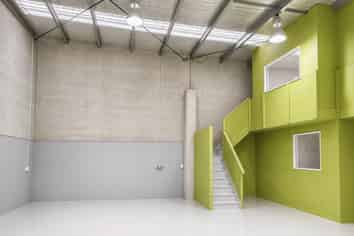 Well located light industrial unit