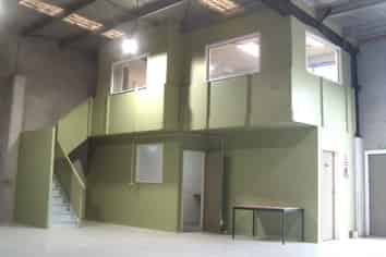 Well located light industrial unit