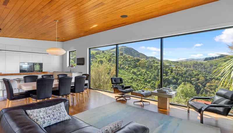 8 Endeavour Place, LYTTELTON
