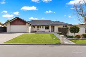 20 Oxford Road, Rangiora