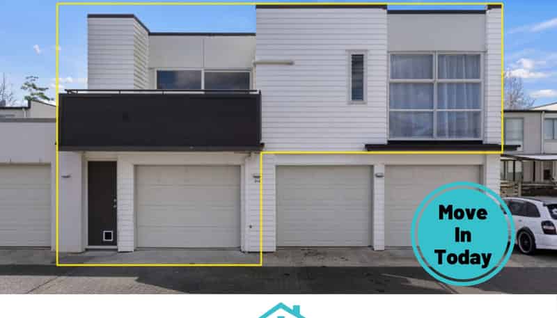 210A Porchester Road, Takanini
