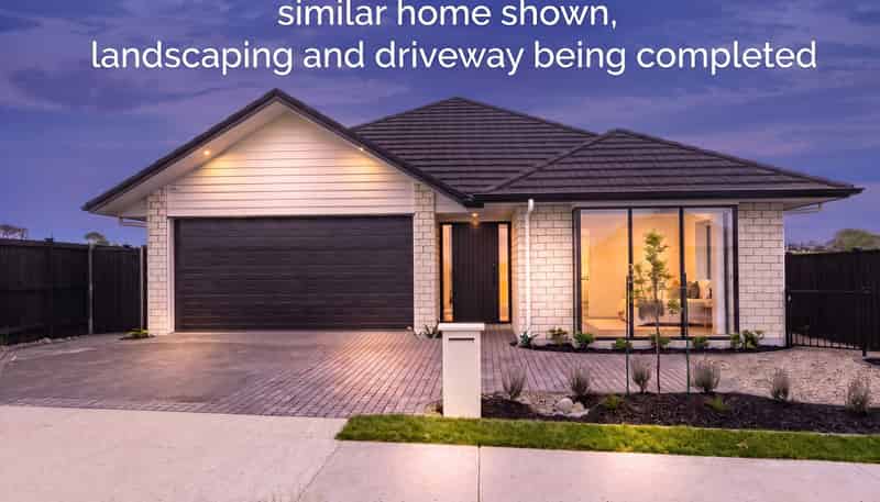 67 Kotiti Drive, Milldale
