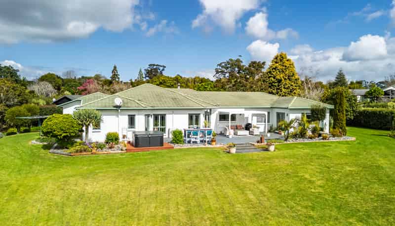 6 Ascot Downs Lane, Kerikeri