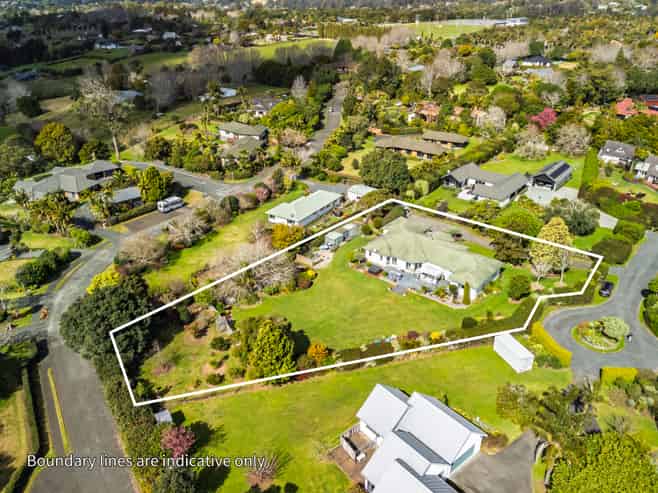 6 Ascot Downs Lane, Kerikeri