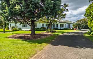 6 Ascot Downs Lane, Kerikeri