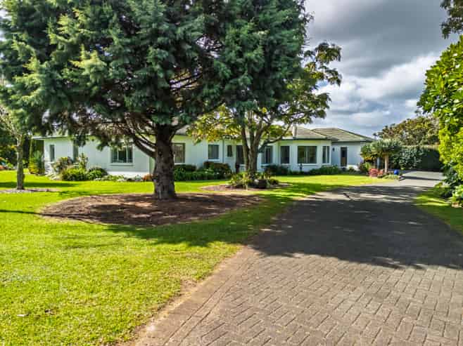6 Ascot Downs Lane, Kerikeri