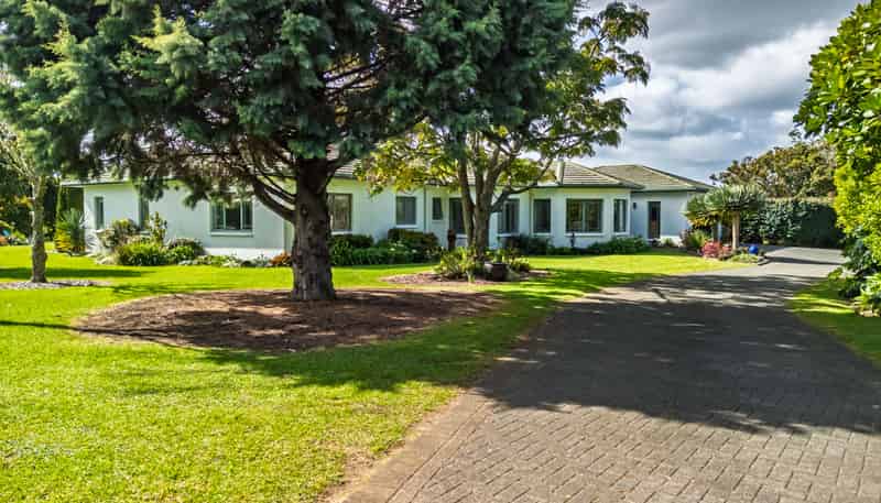 6 Ascot Downs Lane, Kerikeri
