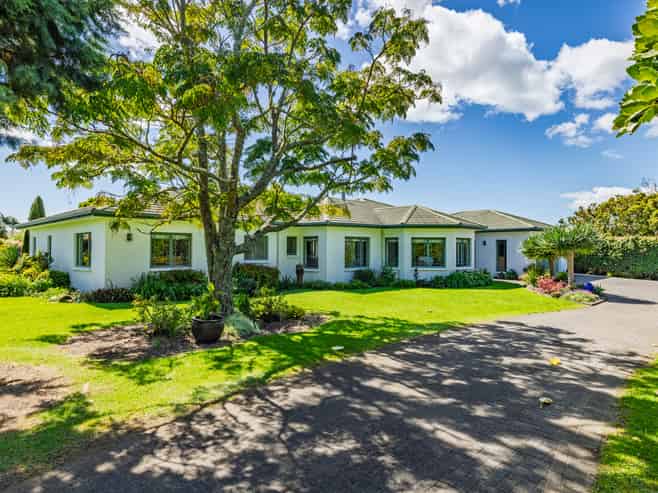 6 Ascot Downs Lane, Kerikeri