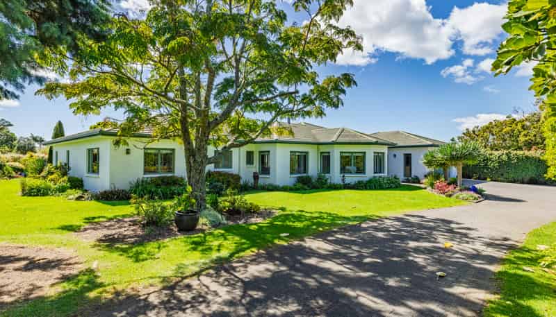 6 Ascot Downs Lane, Kerikeri