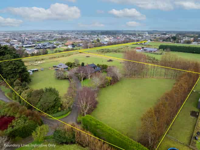 40 McIvor Road, Anderson Park