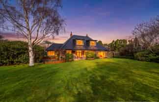 40 McIvor Road, Anderson Park
