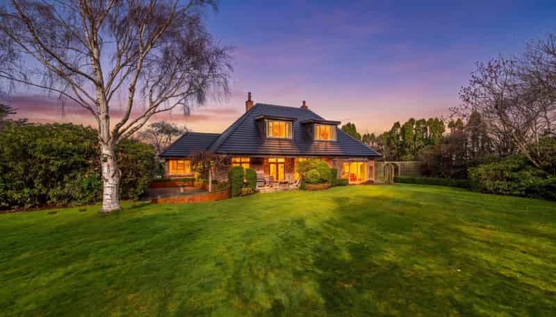 40 McIvor Road, Anderson Park