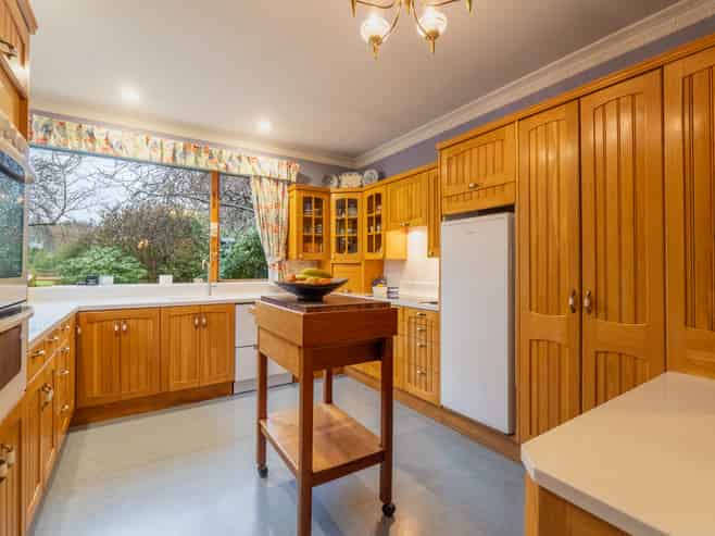 40 McIvor Road, Anderson Park