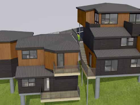 81A Goodall Street, Hillsborough